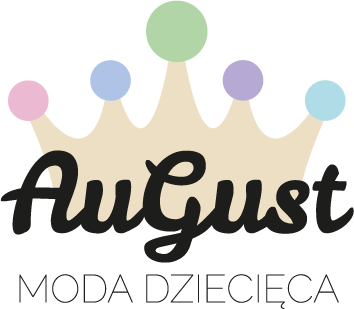 August - internetowy sklep z odzieżą dla dzieci